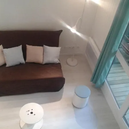 T2 Duplex Maubuisson Vue Pins Situe Au 129 Avenue Maubuisson Lejlighed Carcans